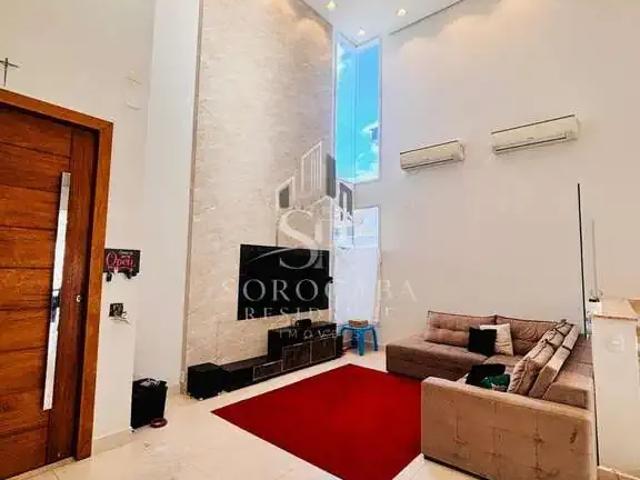 Casa venda em Região Imediata de Sorocaba, Região Metropolitana de Sorocaba