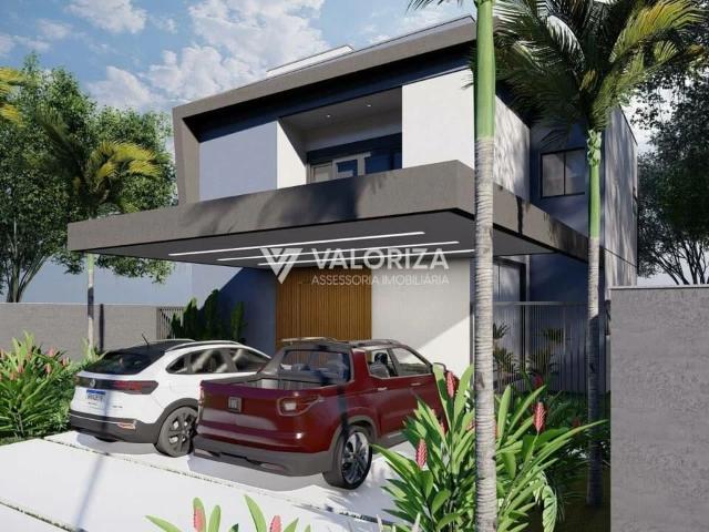 Casa venda em Votorantim