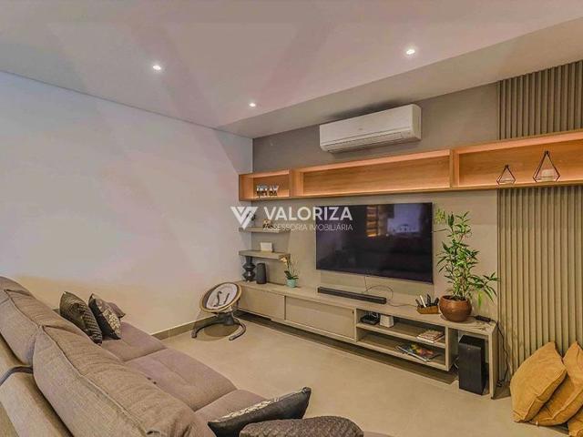 Casa venda em Residencial Alphaville Nova Esplanada 1, Votorantim
