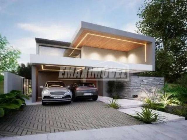 Casa venda em Parque Jataí II, Votorantim