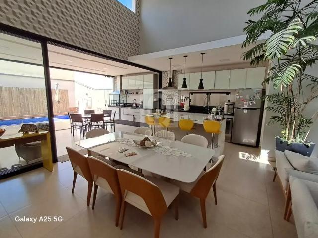 Casa venda em Residencial Alphaville Nova Esplanada 4, Votorantim