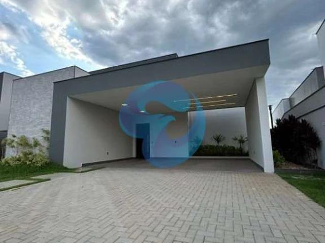 Casa venda em Residencial Alphaville Nova Esplanada 4, Votorantim
