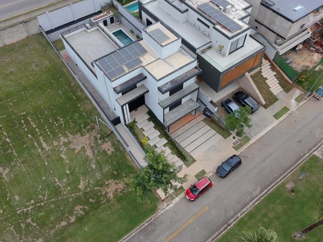 Casa venda em Condomínio das Rosas, Votorantim