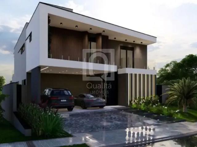Casa venda em Condomínio das Rosas, Votorantim