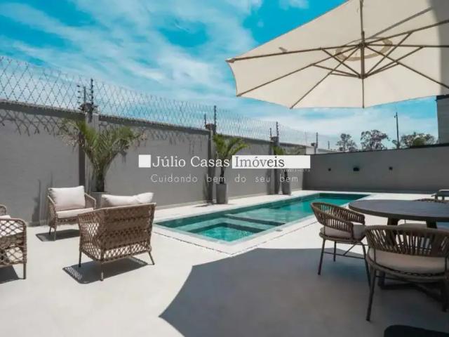 Casa venda em Votorantim