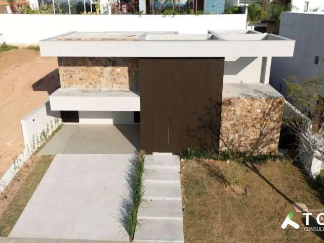 Casa venda em Residencial Alphaville Nova Esplanada 1, Votorantim