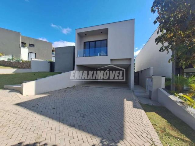 Casa venda em Residencial Alphaville Nova Esplanada 1, Votorantim