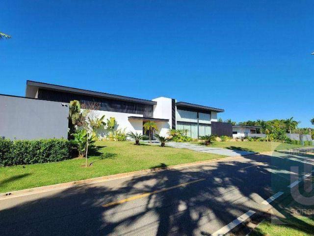 Casa venda em Condomínio dosa Jasmins, Votorantim