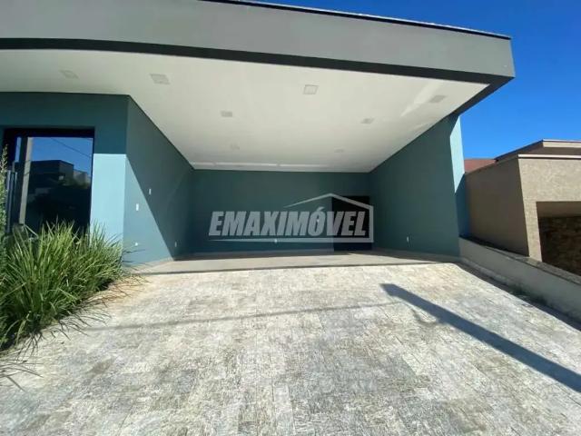 Casa venda em Votorantim