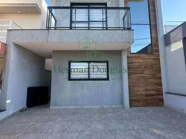 Casa venda em Região Imediata de Sorocaba, Região Metropolitana de Sorocaba