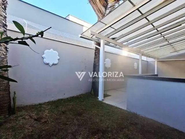 Casa venda em Conjunto Habitacional Jardim Serrano, Votorantim