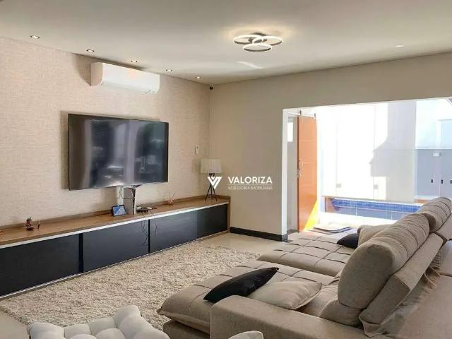 Casa venda em Conjunto Habitacional Jardim Serrano, Votorantim