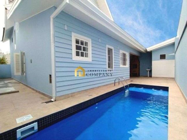 Casa venda em Residencial Belvedere I, Votorantim