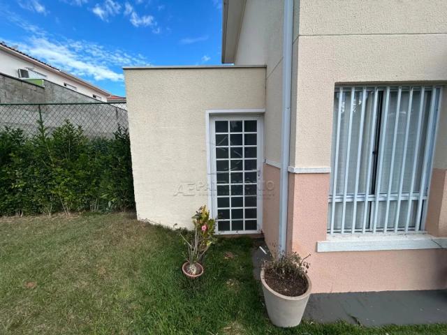 Casa venda em Condomínio dosa Jasmins, Votorantim