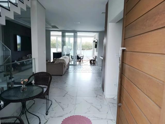 Casa venda em Residencial Cyrela Landscape Esplanada, Votorantim