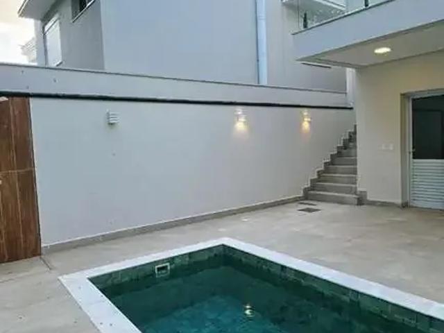 Casa venda em Votorantim