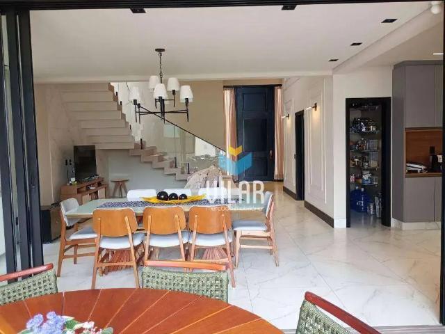 Casa venda em Residencial Cyrela Landscape Esplanada, Votorantim