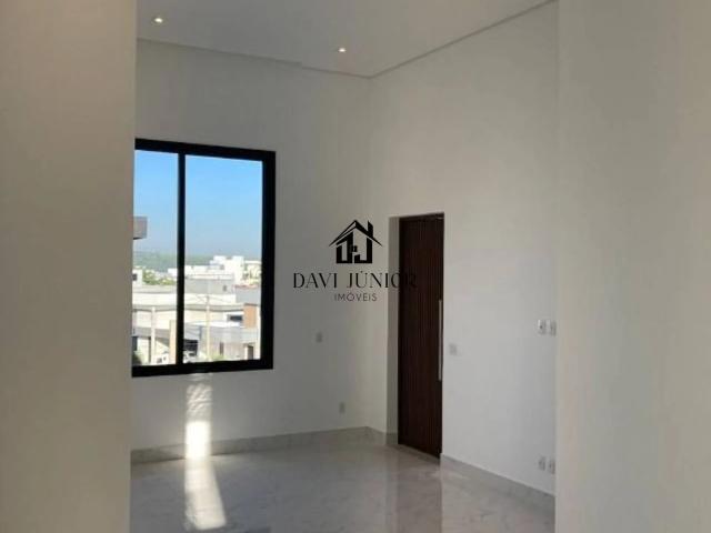 Casa venda em Residencial Cyrela Landscape Esplanada, Votorantim