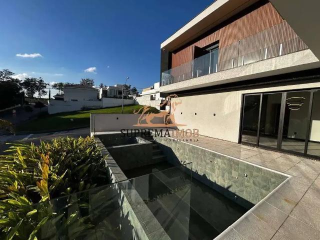 Casa venda em Residencial Cyrela Landscape Esplanada, Votorantim