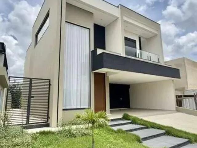 Casa venda em Votorantim
