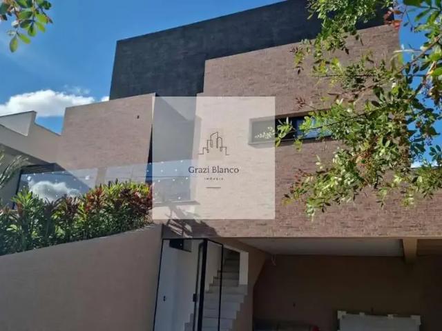 Casa venda em Votorantim