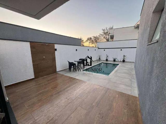 Casa venda em Votorantim