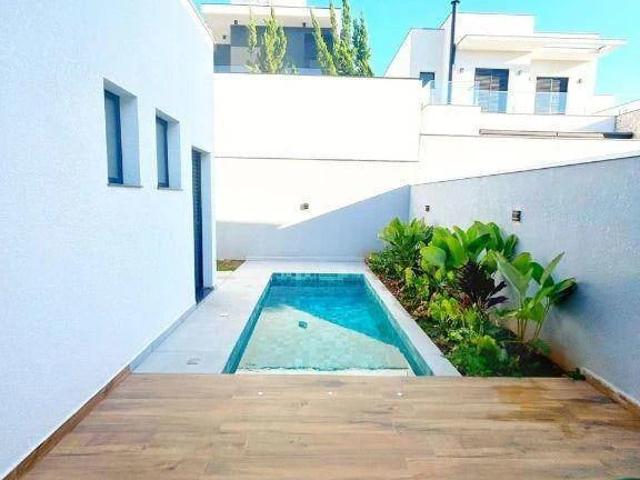 Casa venda em Residencial Susana I e II e Bella Vista, Votorantim