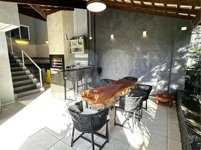 Casa venda em Condomínio dosa Jasmins, Votorantim