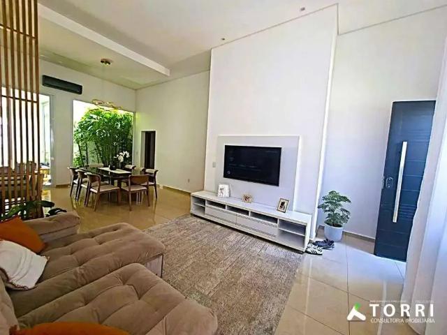 Casa venda em Conjunto Habitacional Jardim Serrano, Votorantim
