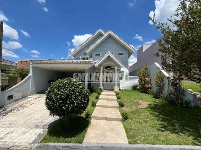 Casa venda em Região Imediata de Sorocaba, Região Metropolitana de Sorocaba