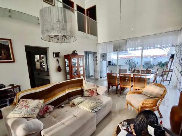 Casa venda em Residencial Aldeia da Mata, Votorantim