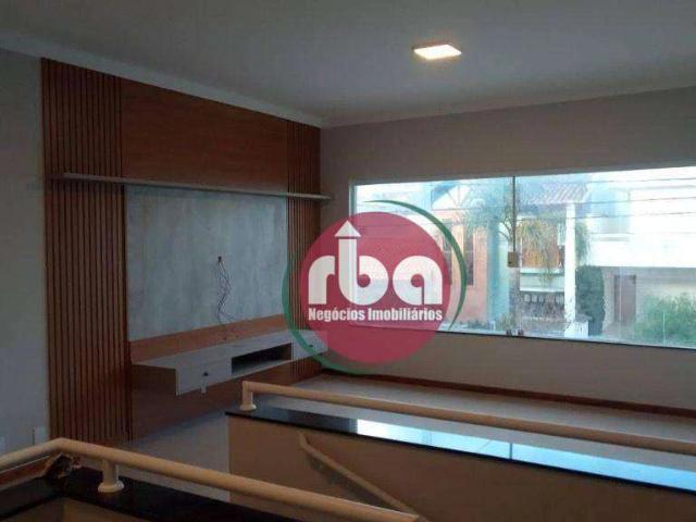 Casa venda em Conjunto Habitacional Jardim Serrano, Votorantim
