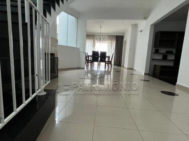 Casa venda em Conjunto Habitacional Jardim Serrano, Votorantim