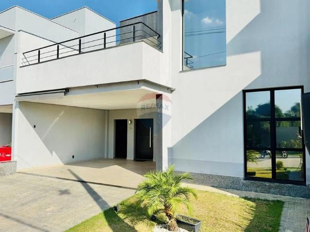 Casa venda em Residencial Villagio di Capri, Votorantim