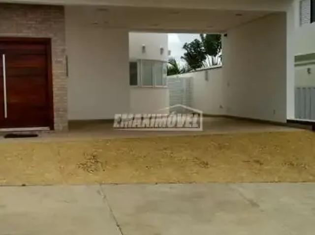 Casa venda em Votorantim