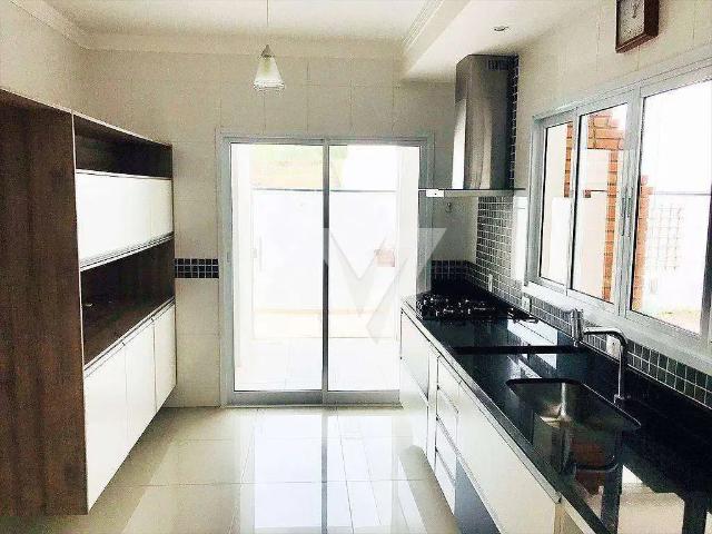 Casa venda em Condomínio das Rosas, Votorantim