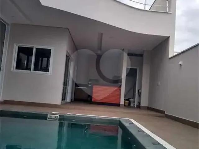 Casa venda em Condomínio das Rosas, Votorantim