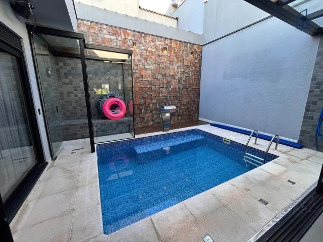 Casa venda em Condomínio das Rosas, Votorantim
