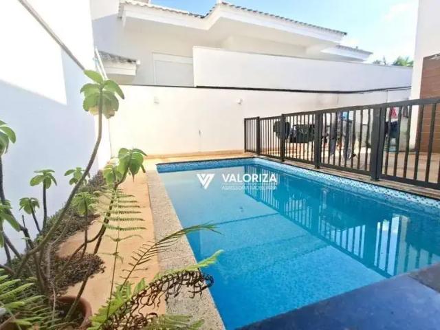 Casa venda em Condomínio das Rosas, Votorantim