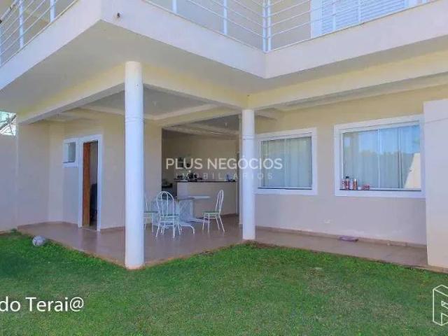 Casa venda em Condomínio das Rosas, Votorantim