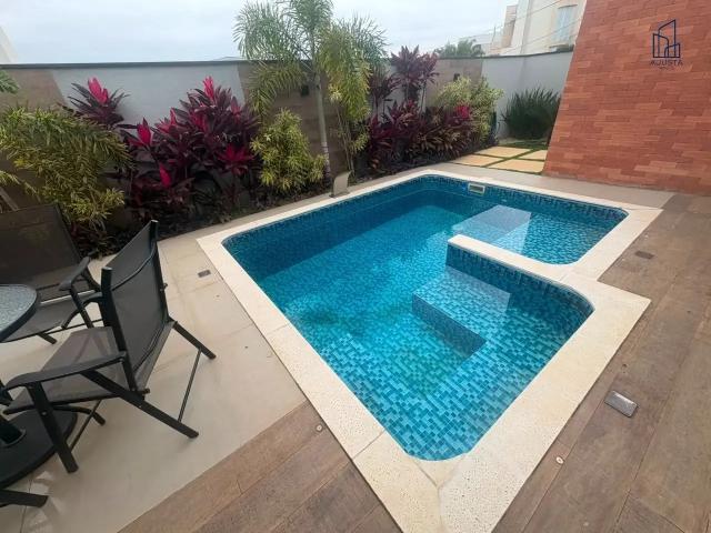 Casa venda em Condomínio das Rosas, Votorantim