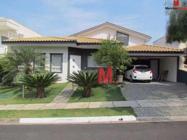 Casa venda em Condomínio das Rosas, Votorantim