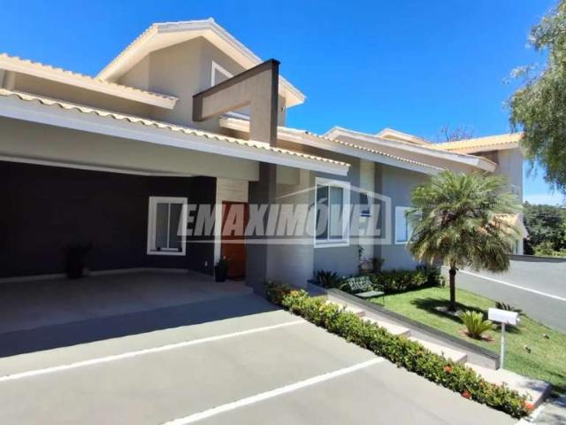 Casa venda em Residencial Parque Esplanada, Votorantim