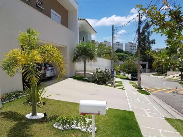 Casa venda em Condomínio das Rosas, Votorantim