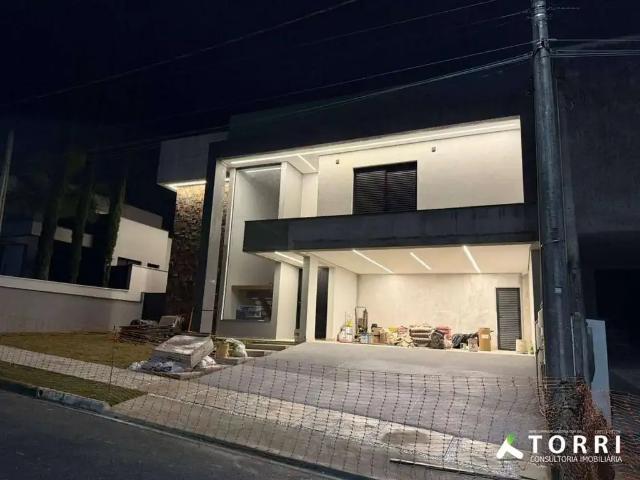 Casa venda em Condomínio das Rosas, Votorantim