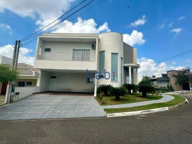 Casa venda em Condomínio das Rosas, Votorantim