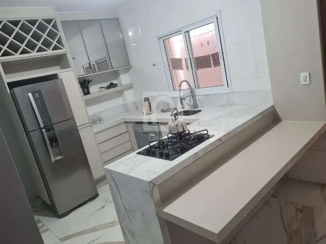 Casa venda em Votorantim