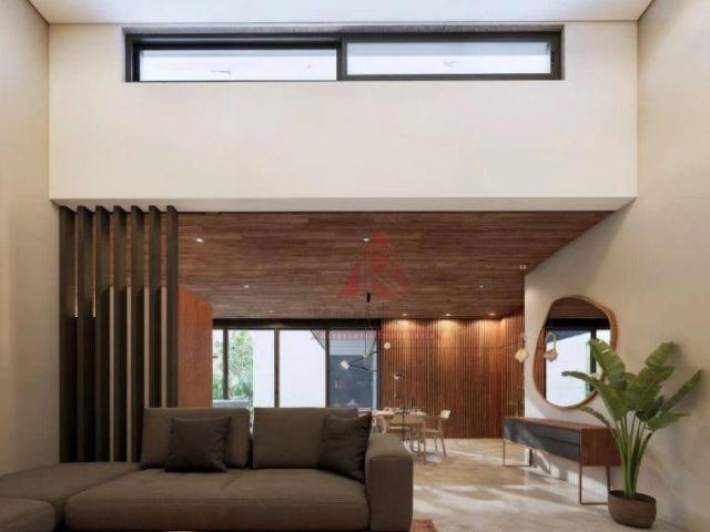 Casa venda em Conjunto Habitacional Jardim Serrano, Votorantim