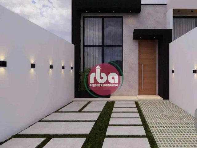 Casa venda em Região Imediata de Sorocaba, Região Metropolitana de Sorocaba