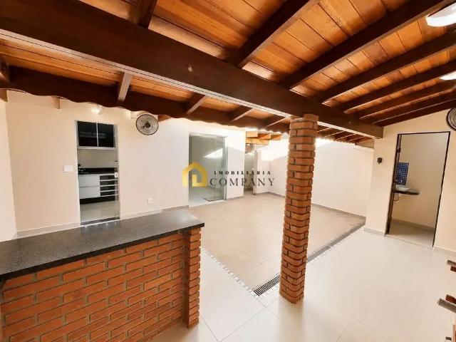 Casa venda em Condomínio dosa Jasmins, Votorantim